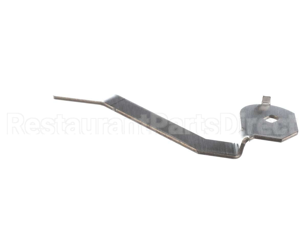 2602337 Frymaster Handle, Drain Fpgl30 Fv Lh-Dv