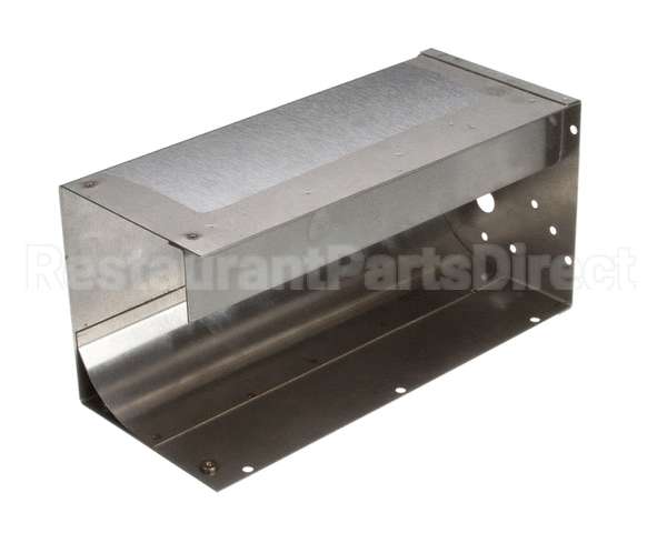 26043-1 A La Cart Blower Box Assembly Deual Temp