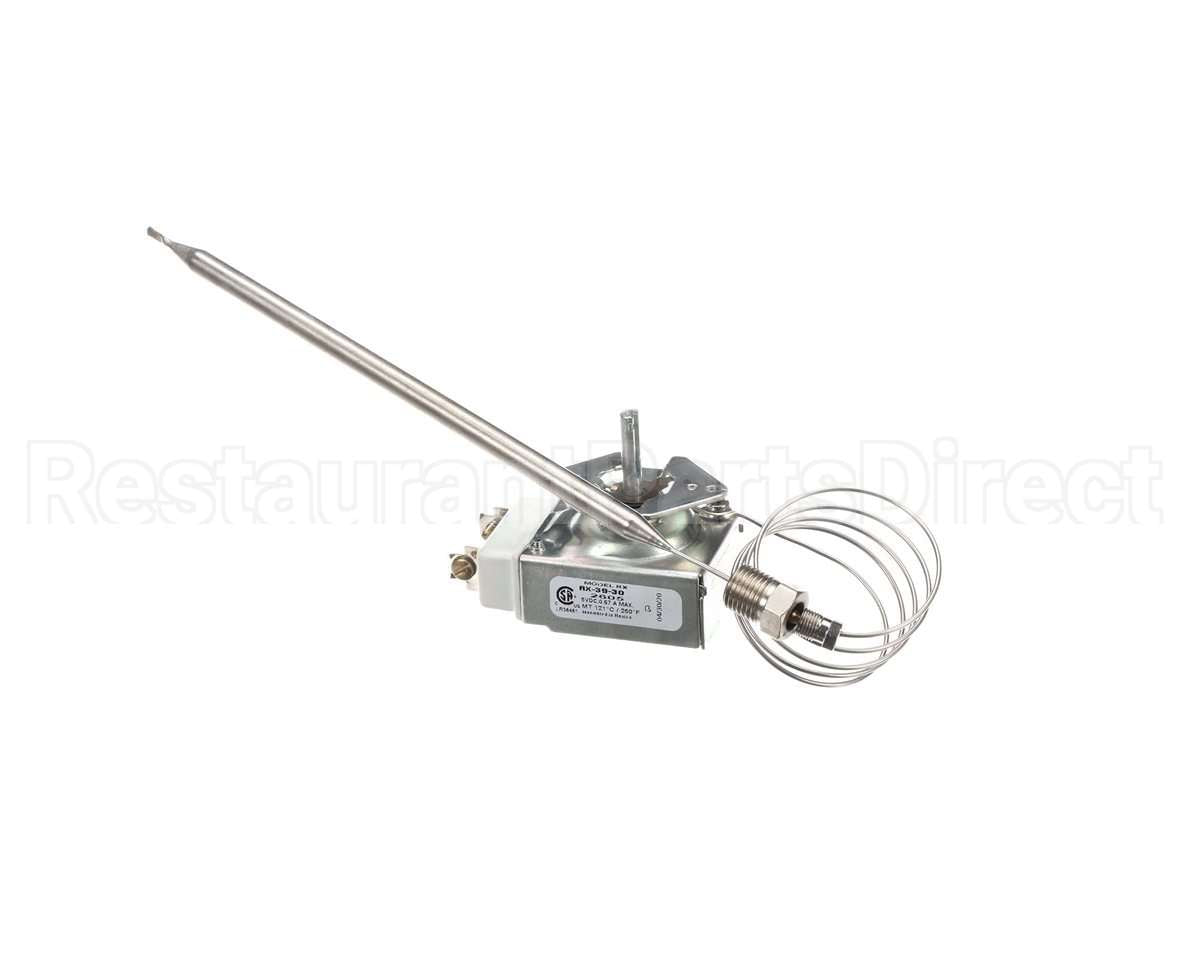 2605 Royal Range Thermostat, Rpc-14