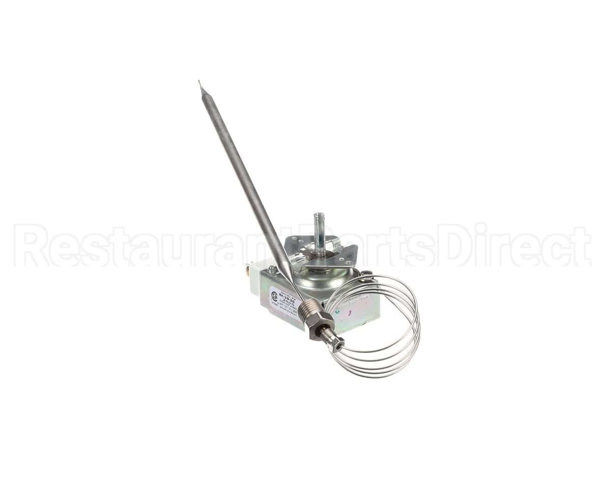 2605 Royal Range Thermostat, Rpc-14