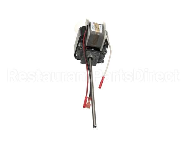 26071-1 Vollrath 120V Pump Kit,Motor,Connector