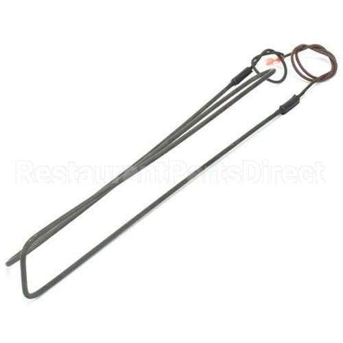 26072 Compatible Silver King 115V Heater Defrost Evap Skf27