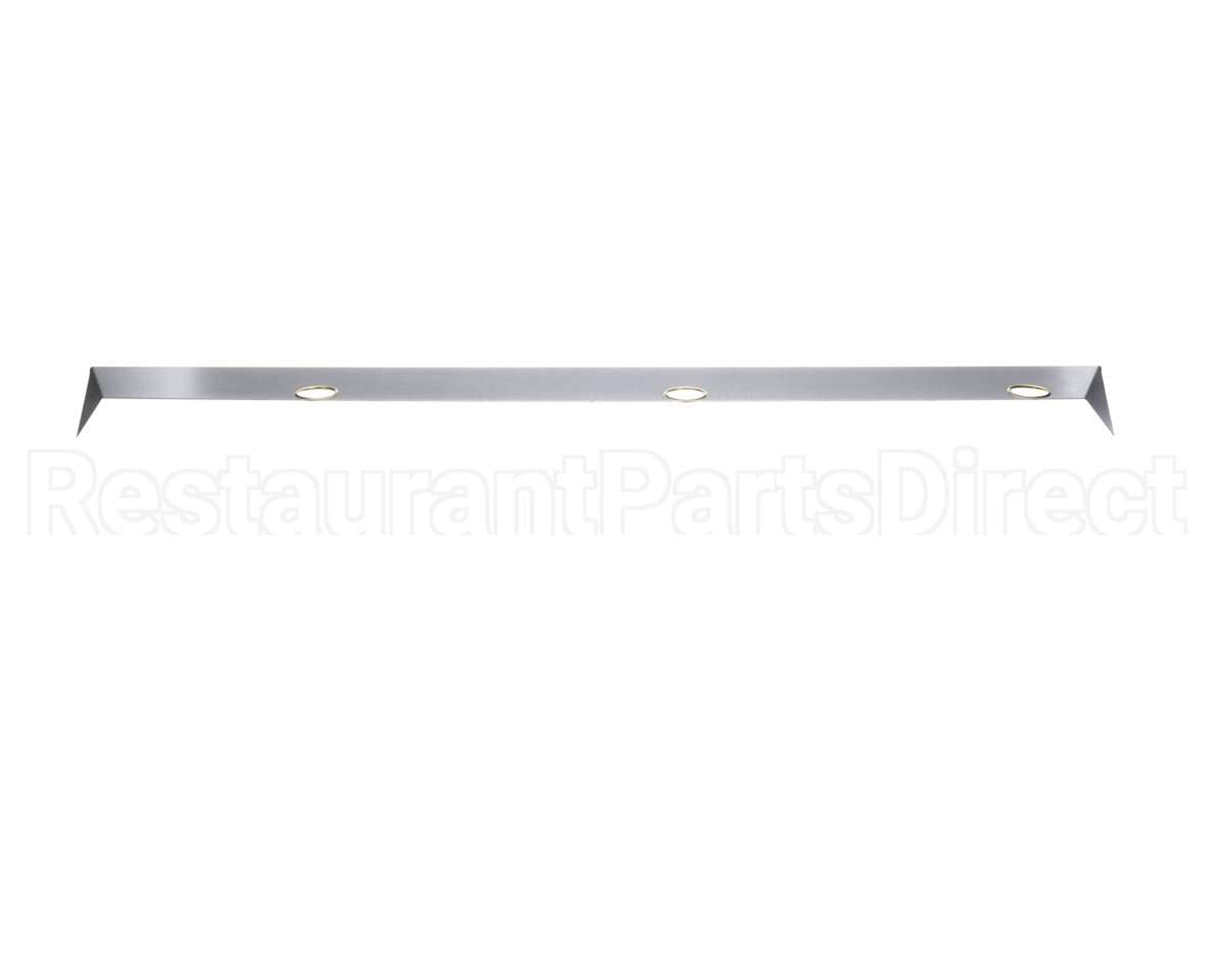 2610999 Garland Front Heat Deflector Assembly 686