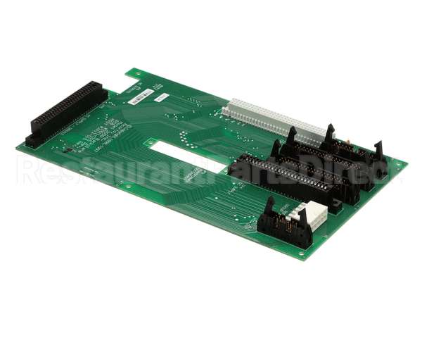 2612-015 Concordia Beverage Pca Backplane Xpress