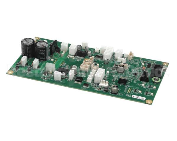 2612-054 Concordia Beverage Pca Machine Contr At