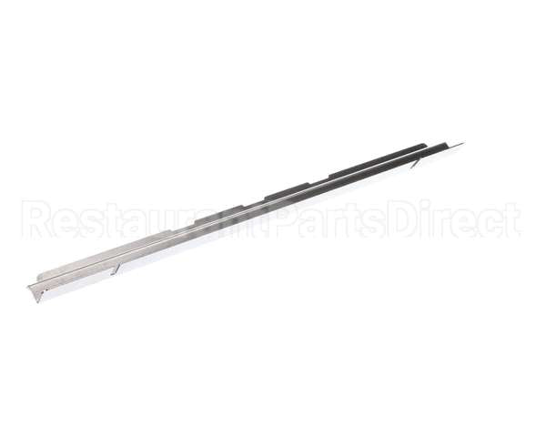 261419 Duke Cp Angle End Pan Std 7 16Ga Ss