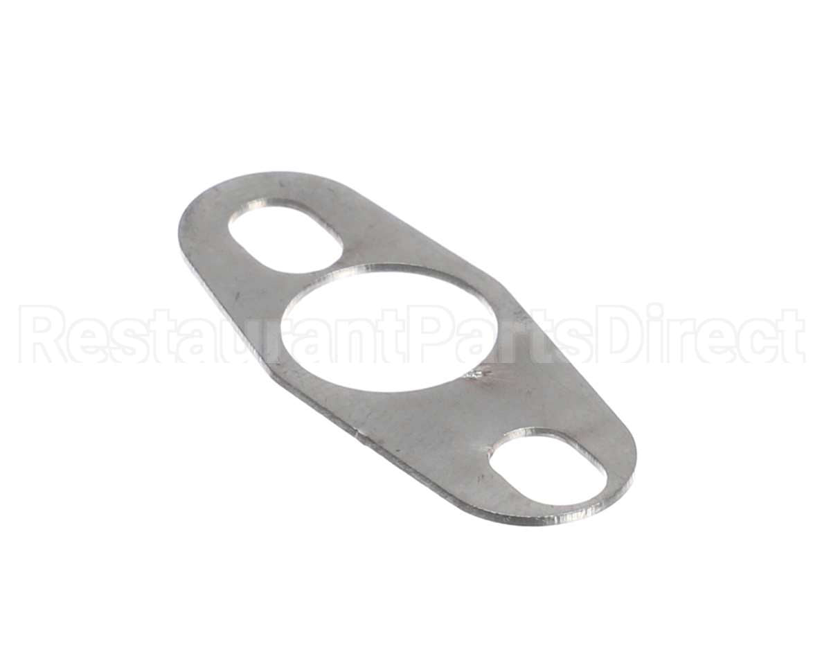 2614849 Convotherm Lining Plate, Electrode, Gas