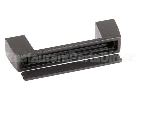 26181.1000 Bunn Kit, Handle Server Black