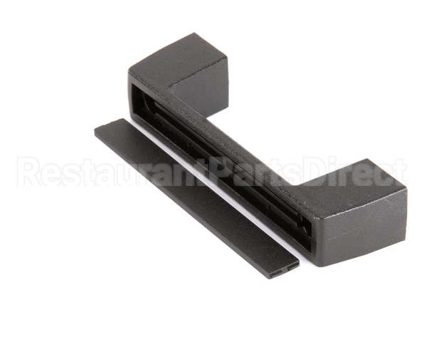 26181.1000 Bunn Kit, Handle Server Black