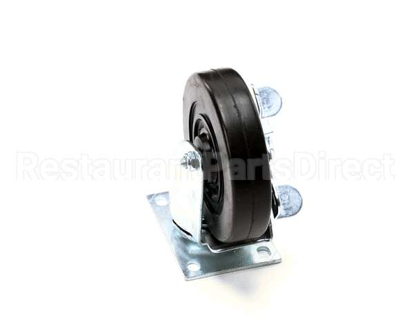 26185-1 Vollrath Caster 4 Swivel Brake Affd