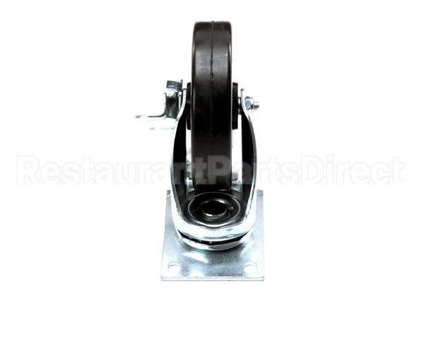 26185-1 Vollrath Caster 4 Swivel Brake Affd