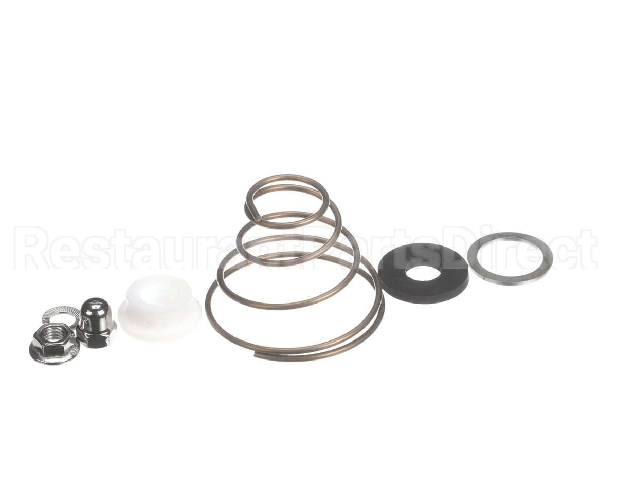 2618801 Convotherm Set Of Seals For Motor Shaft O