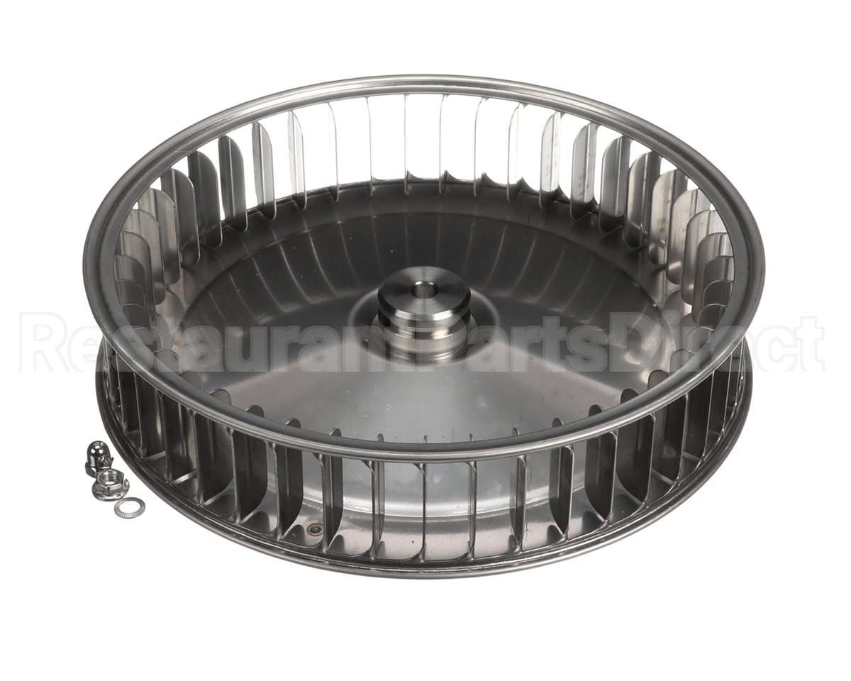 2618803 Convotherm Fan Oes Mini With Fixing Acces