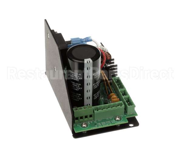 2620-021 Concordia Beverage Assembly Rfr Pwr Spl Pwm I0-4