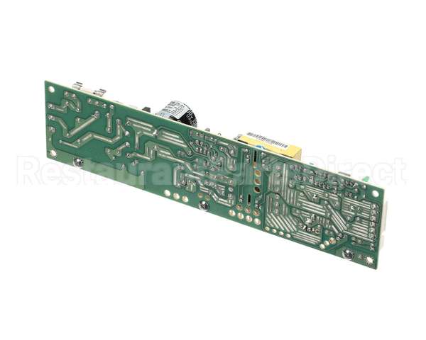 2620-022 Concordia Beverage Pwr Sply Syrup Open Frame