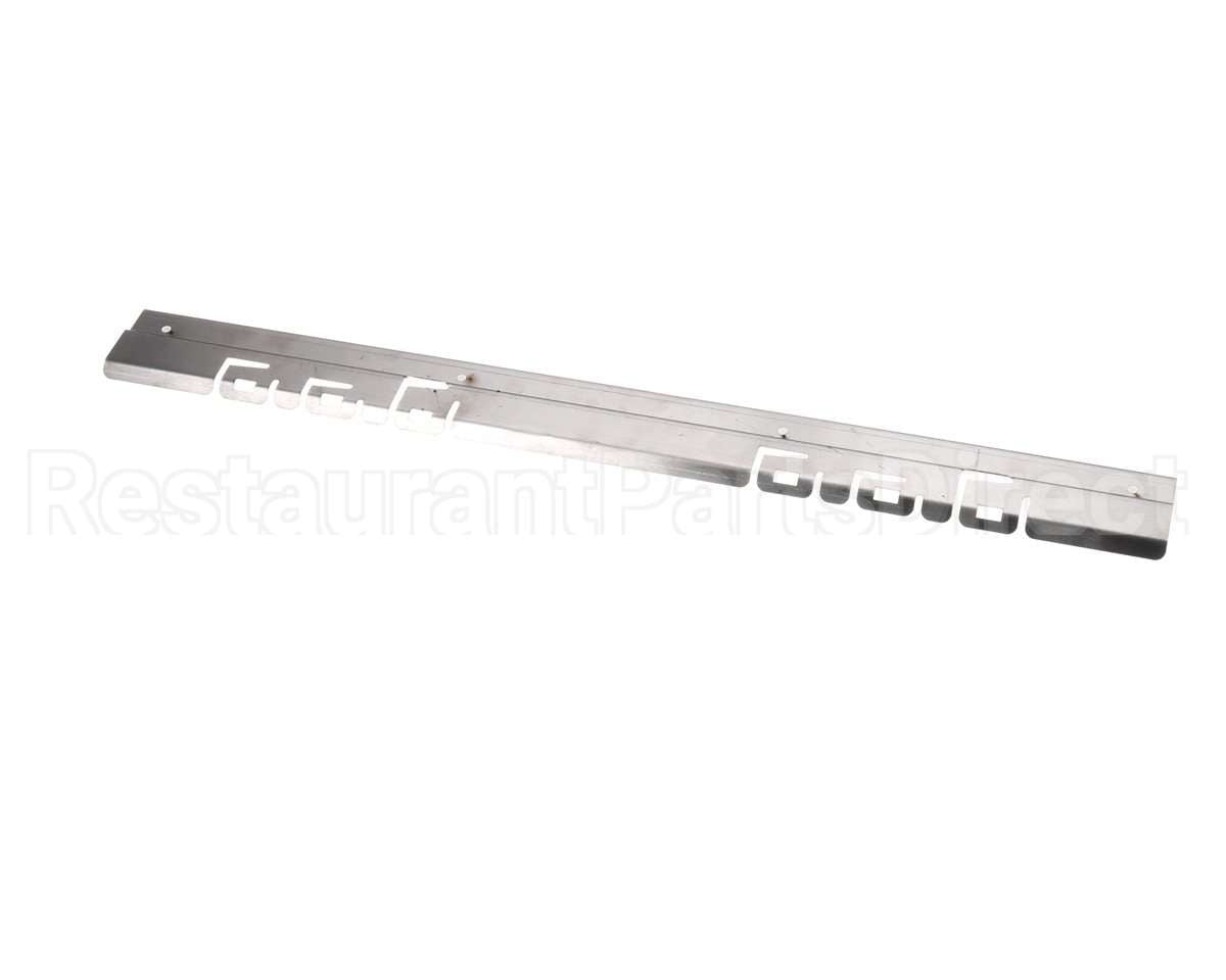 262021 Duke Rails Holding Drip Pan