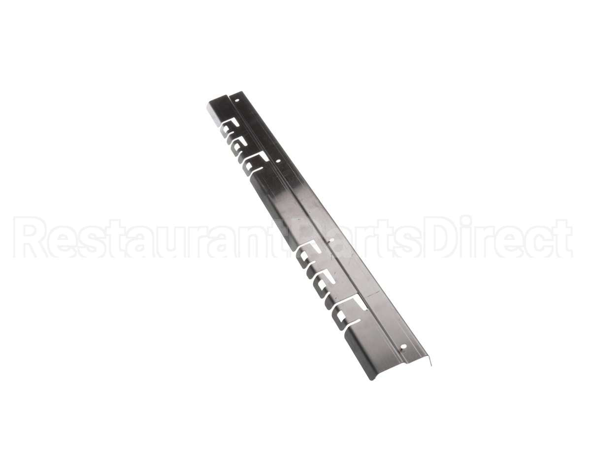 262021 Duke Rails Holding Drip Pan