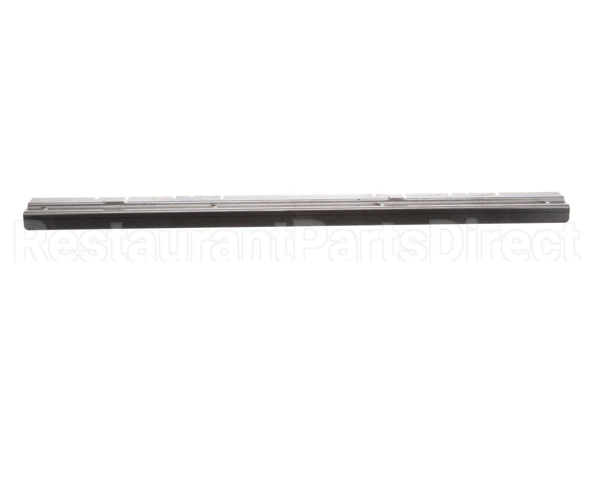 262021 Duke Rails Holding Drip Pan