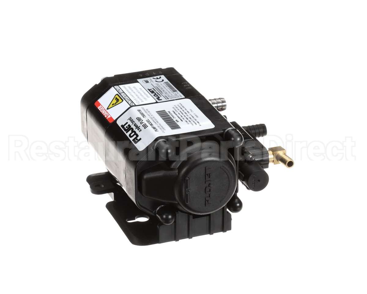2621361 Cornelius Pump Bib Fjet 3/8 Out