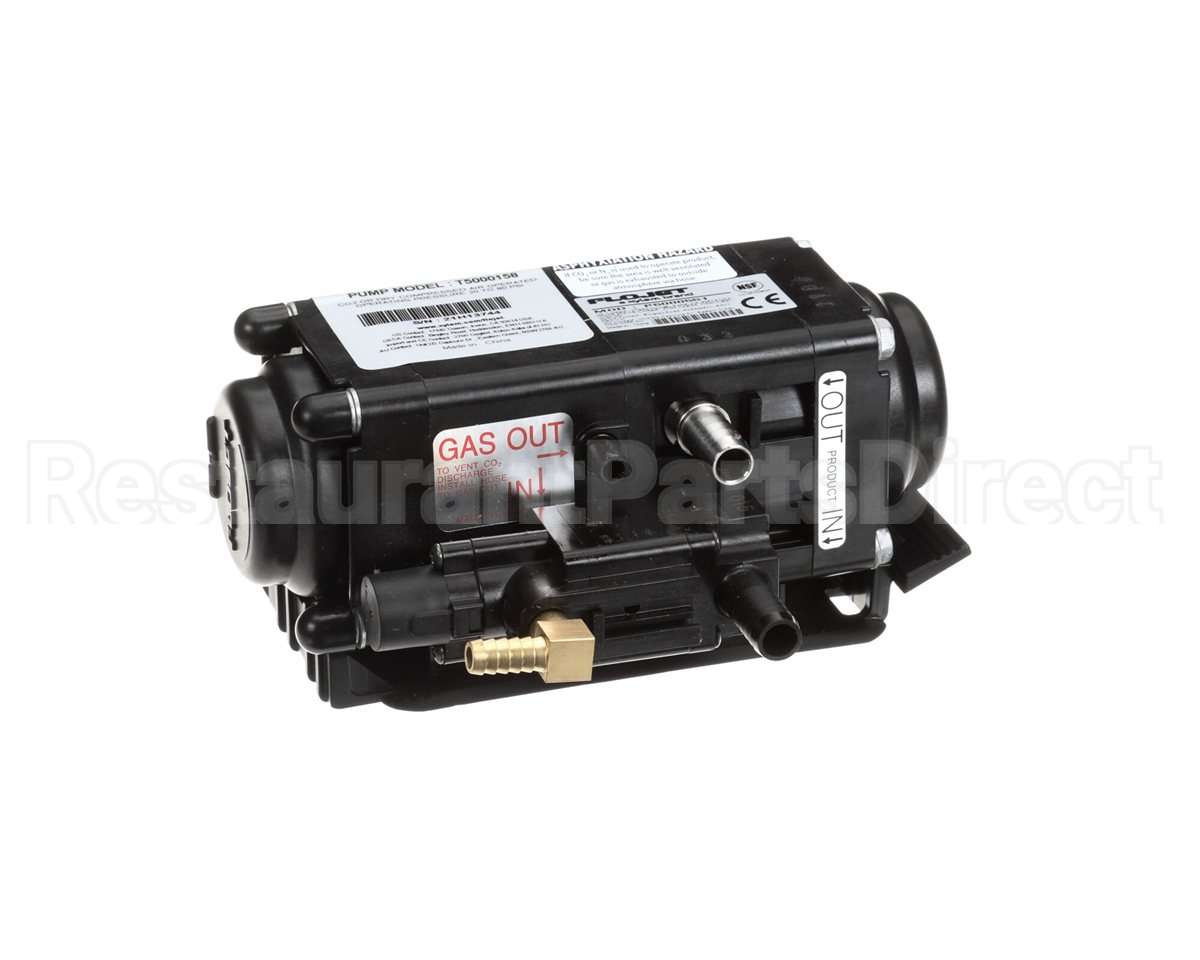 2621361 Cornelius Pump Bib Fjet 3/8 Out