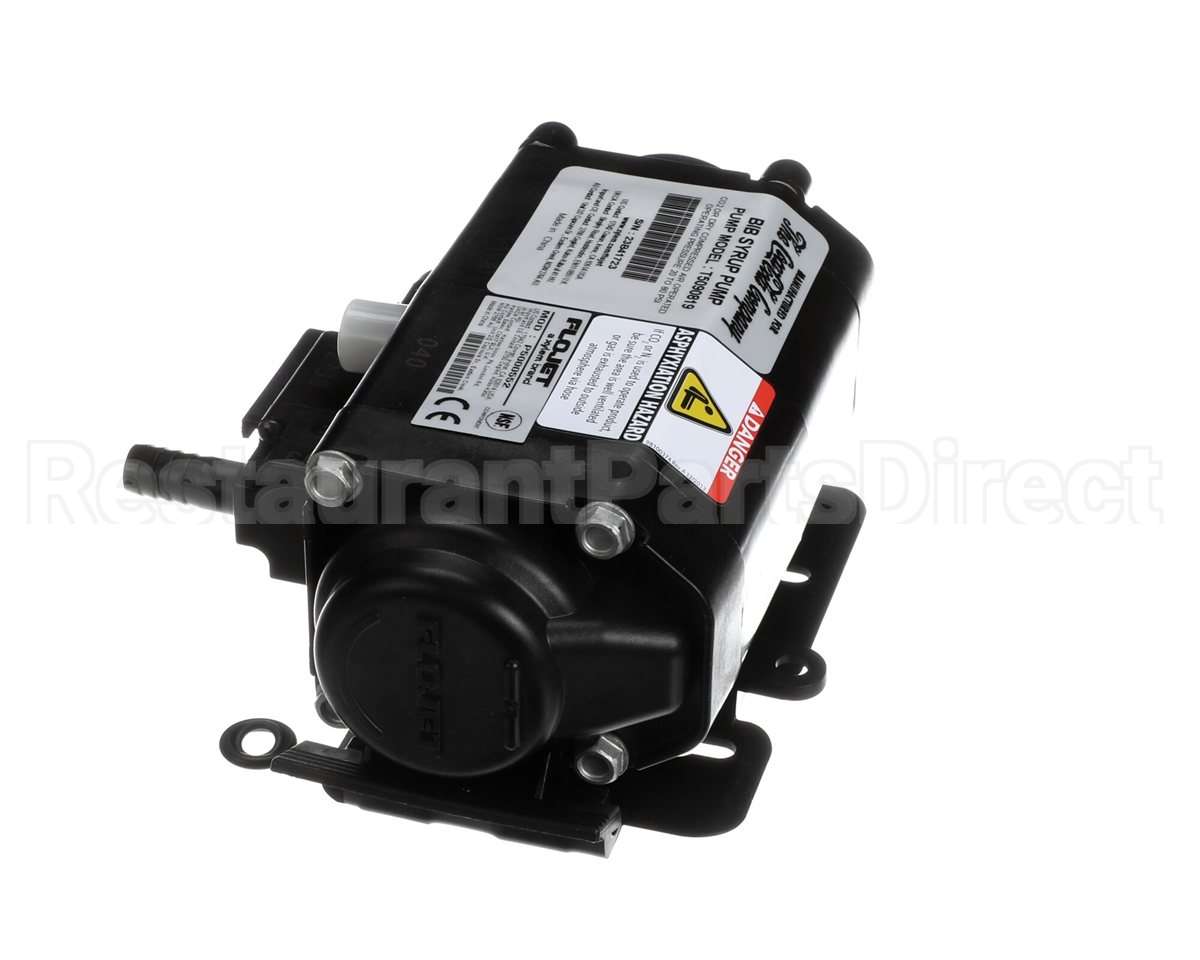 2621363 Cornelius Pump Bib Fjet Coke Service