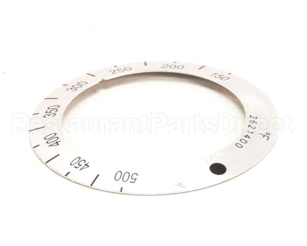 2621400 Garland Dial Insert F (500)