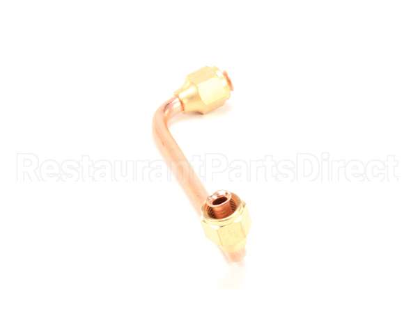 26217.0000 Bunn Tube Assembly,Str/Flow Cont To Bhd
