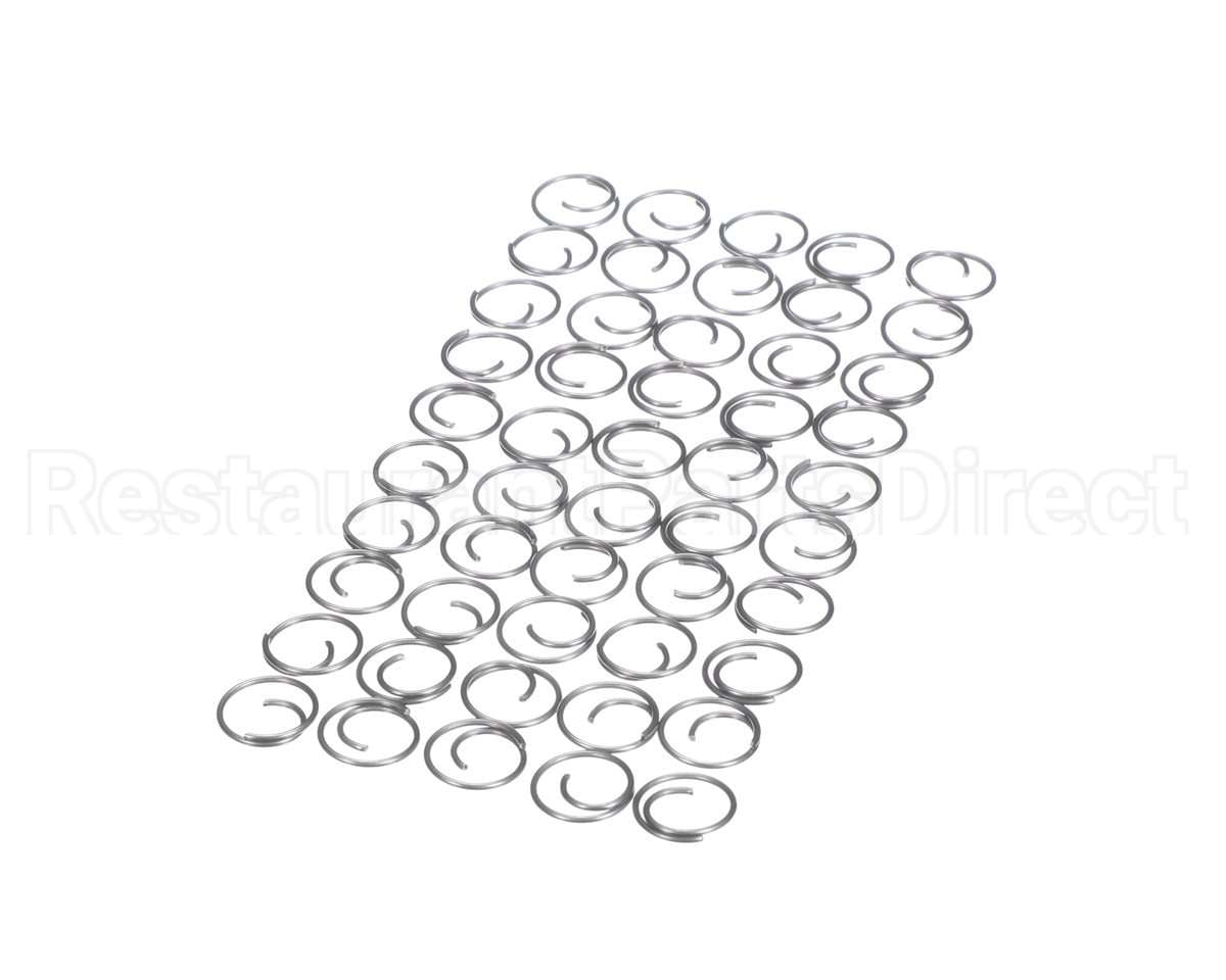 2623076 Cornelius Pin, Shutter/Cotter 3/16" To 1/4" / Pk O
