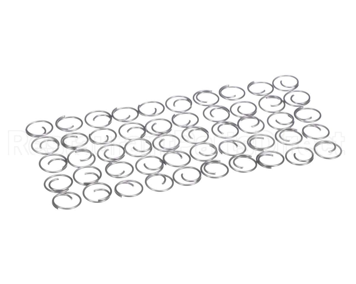 2623076 Cornelius Pin, Shutter/Cotter 3/16" To 1/4" / Pk O