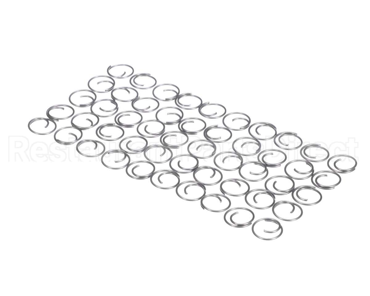 2623076 Cornelius Pin, Shutter/Cotter 3/16" To 1/4" / Pk O