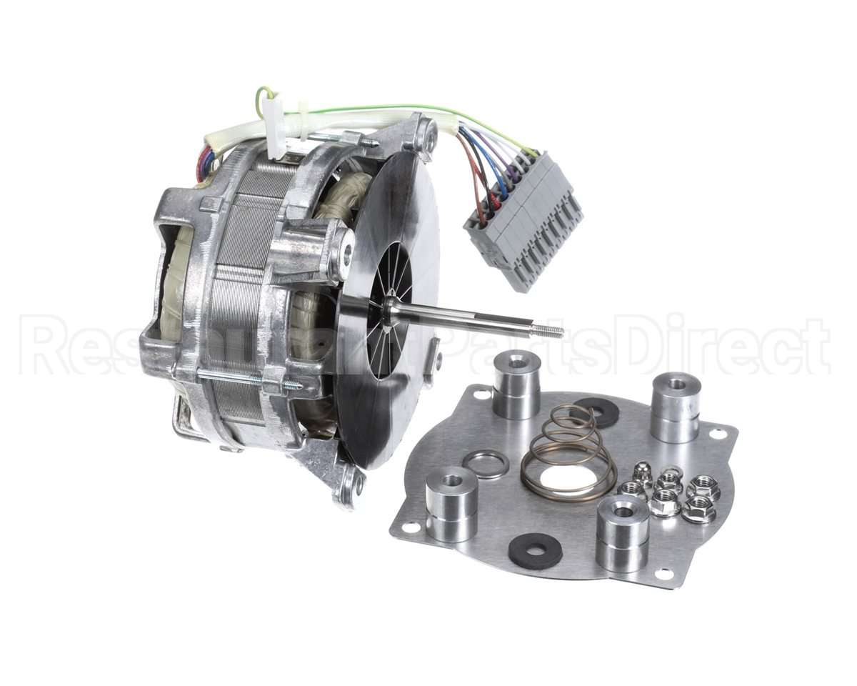 2625108 Convotherm Motoroesmini With Reduced Fan