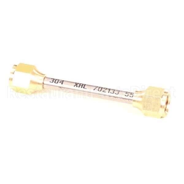 26256.0000 Compatible Bunn Tubeassembly, Sst .25X.020X3.0 Lg