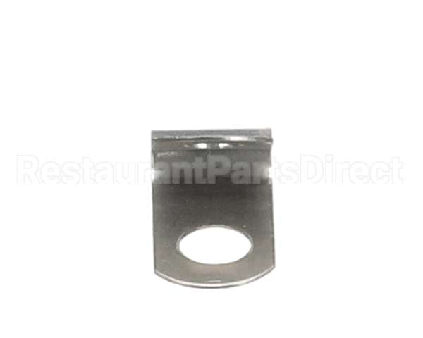 26263.0000 Bunn Clamp,Sst .12 To .19 Id