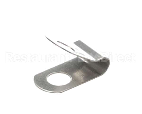 26263.0000 Bunn Clamp,Sst .12 To .19 Id