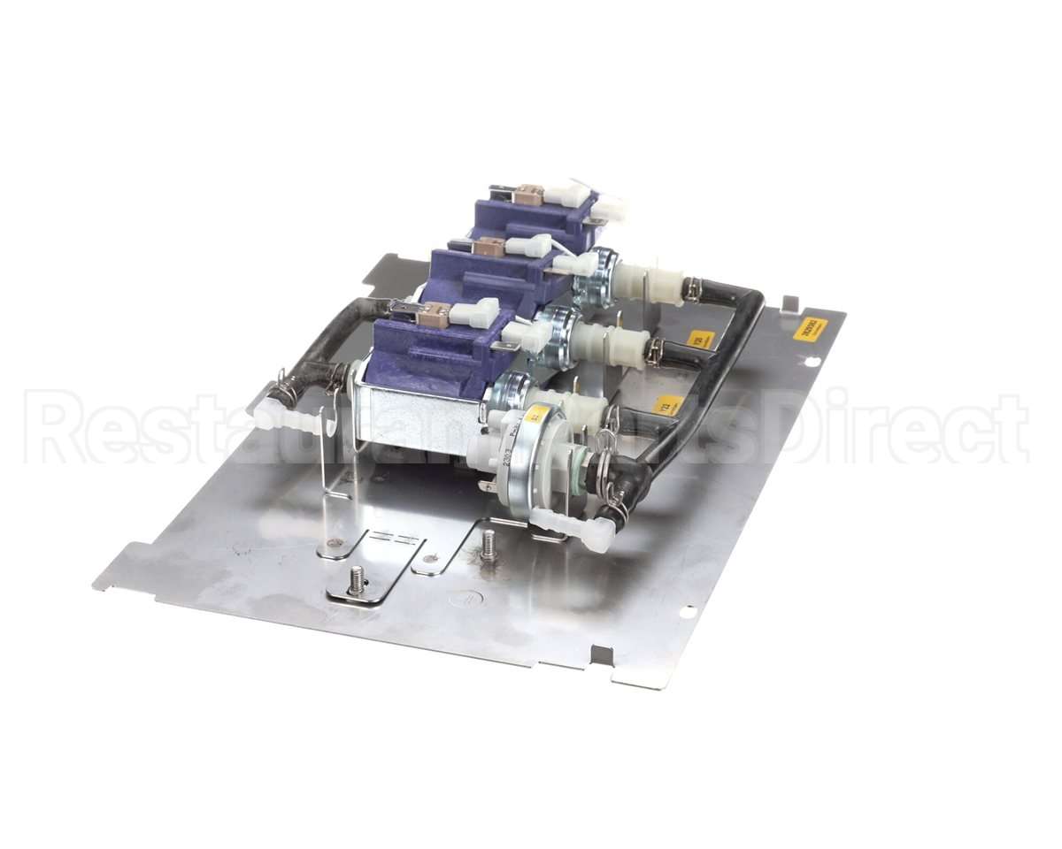 2629362 Convotherm Cleaner Pump Unit 230V/V1 Free