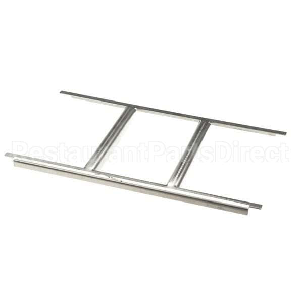 263-A9Q-0001-S Compatible Delfield Adapter, H-Bar, 1/9Th Si Ze Pan