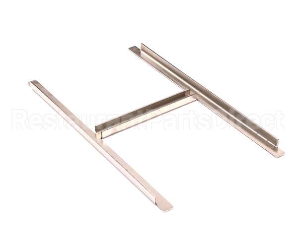 263-BEU-0043-S Delfield Adapter,H-Bar,1/6Th Size
