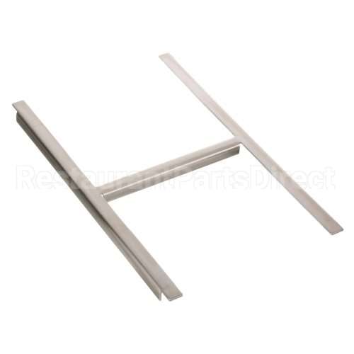 263-BEUTOM6G-S Compatible Midwest Appliance Parts Adapter H-Bar Delfield