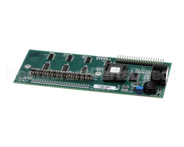 2630-100 Concordia Beverage Assembly Pca W/Prog Chip I4