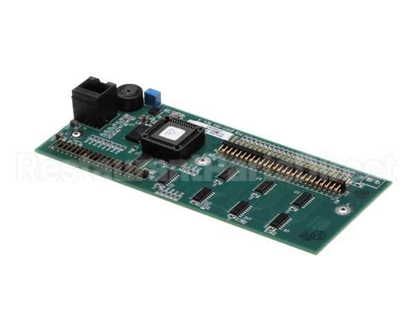 2630-100 Concordia Beverage Assembly Pca W/Prog Chip I4