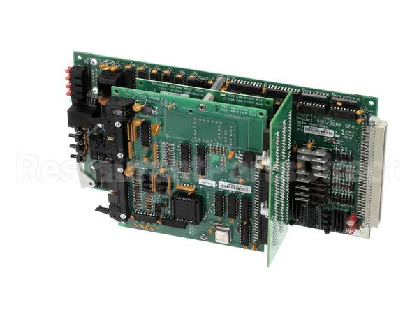 2630-107 Concordia Beverage Assembly Cpu Wsyrup V2 I4