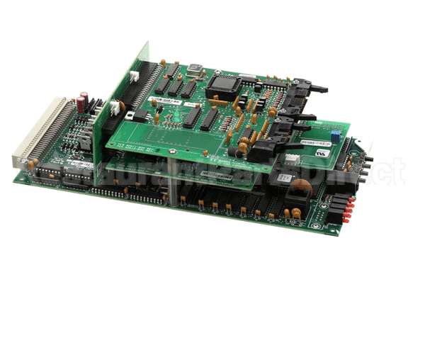 2630-111-02 Concordia Beverage Assembly Cpu Prog X6 Spw