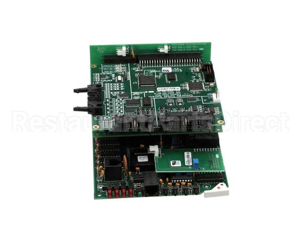 2630-118-02 Concordia Beverage Assembly Cpu Prog Xt Kt