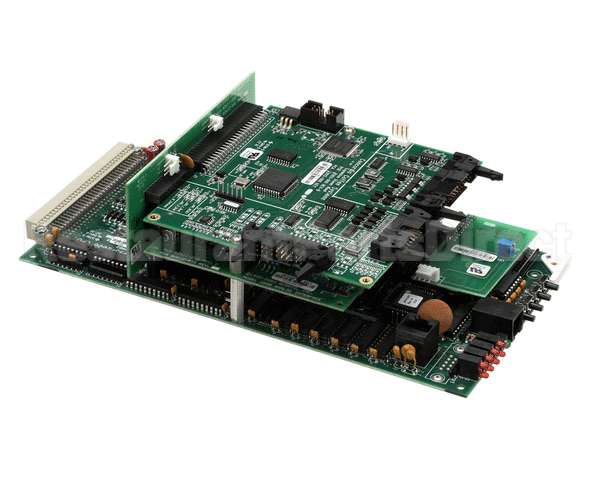 2630-118-04 Concordia Beverage Assembly Cpu Prog Ni Spw