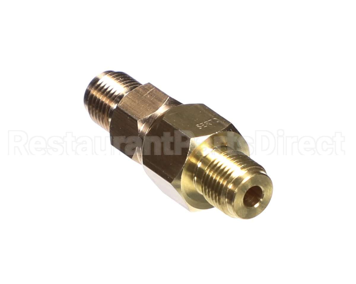 26301 Unic Non-Return Valve - 1/8 Bspm X 1/8 Bspm