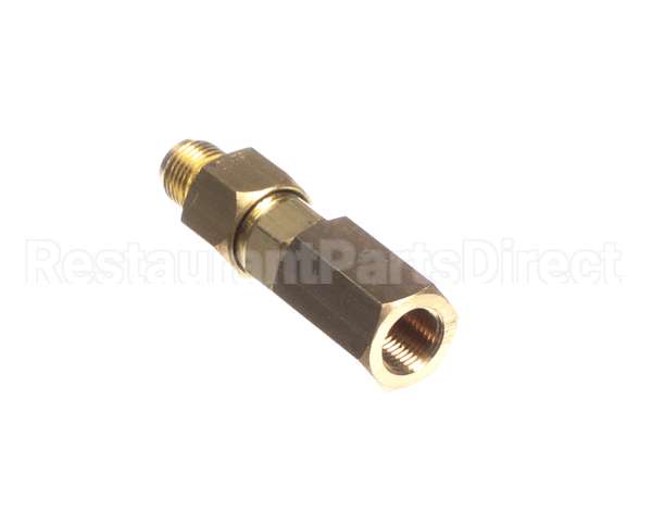 26301K Unic Non-Return Valve Kit - 1/8 Bspm X 1/8 Bs