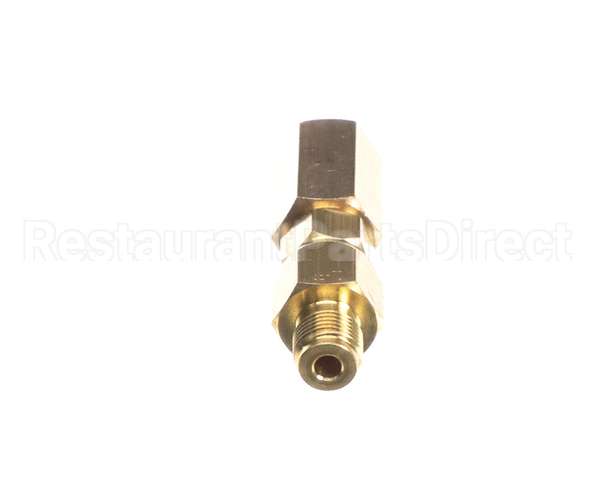 26301K Unic Non-Return Valve Kit - 1/8 Bspm X 1/8 Bs