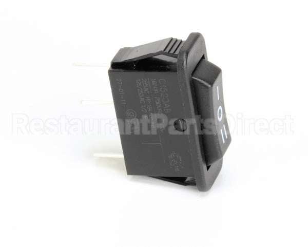 2630200 Garland Switch Spdt (On-Off-On)