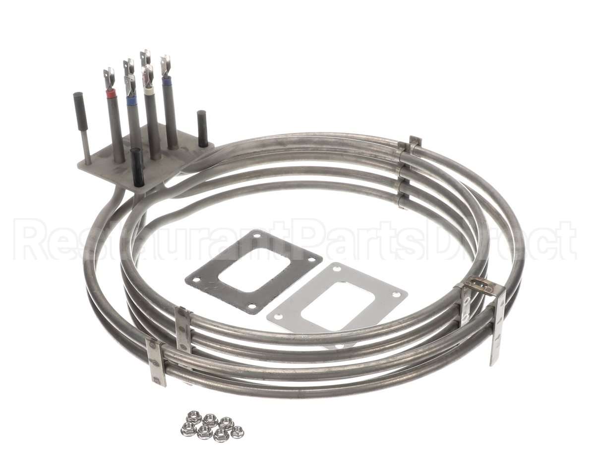 2630606 Convotherm Tubular Heater 10,2Kw 230V Oes