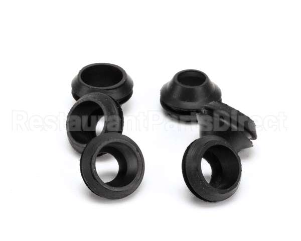 26356.1000 Bunn Whipper Shaft Seal Kit
